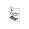 Skidpad Kit RoundTrip Thule 52575