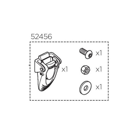 Thule 52456