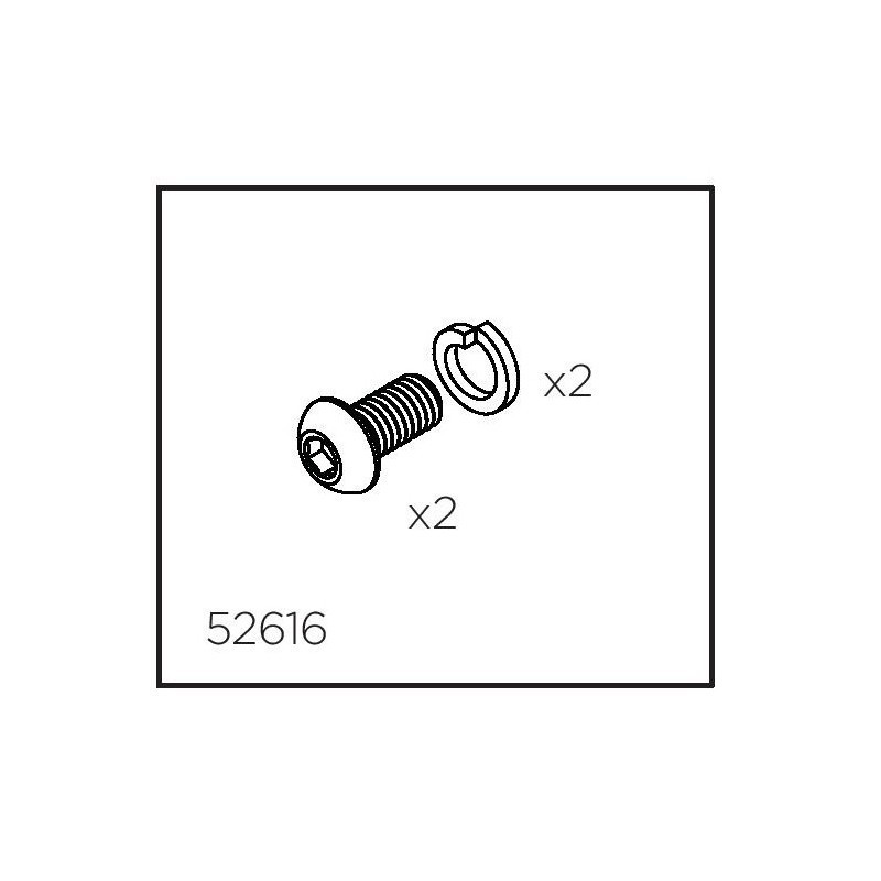 Thule 52616