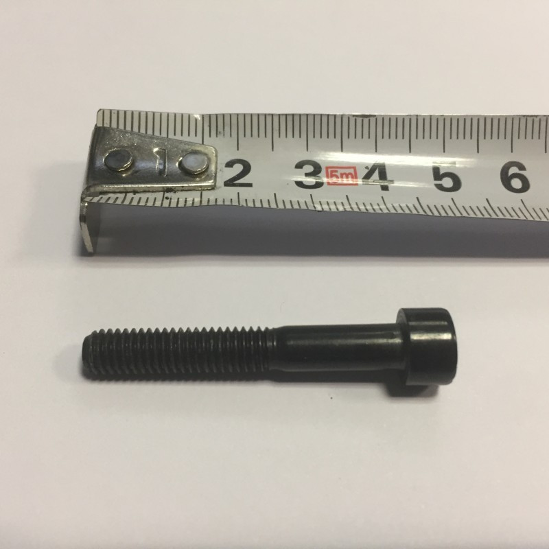 Šroub M6x40 Thule 52483 (1 ks)