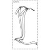 Postroj Thule 52876
