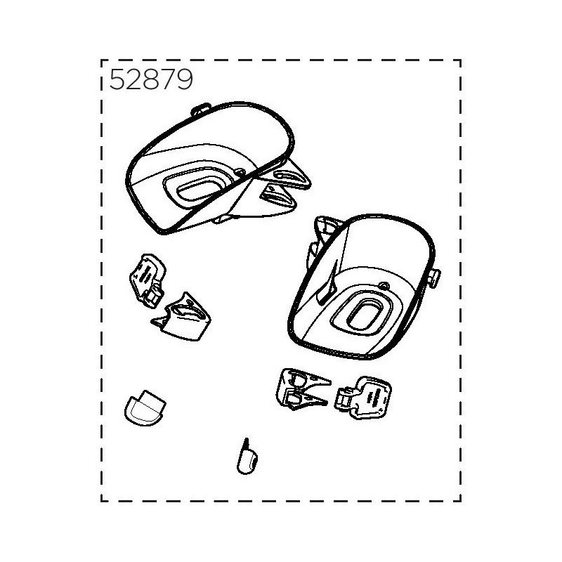 Thule 52879