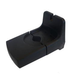 Adaptér SlimFit pro cyklosedačku Thule Yepp Mini