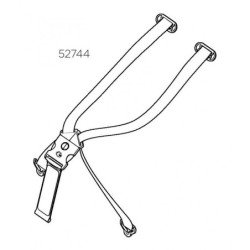 Postroj Thule 52744