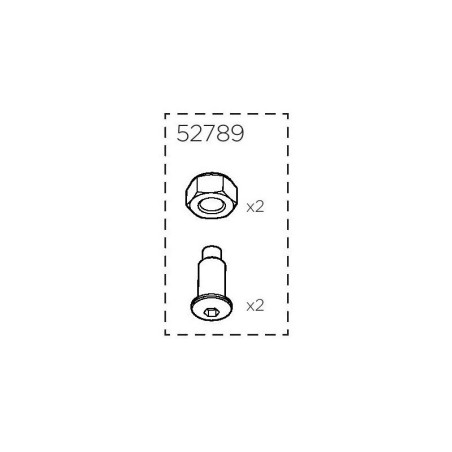 Thule 52789
