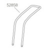 Thule Metal Bar RideAlong Lite 52858