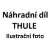 Thule Yepp Nexxt Mini Seatpad Mini black 54233