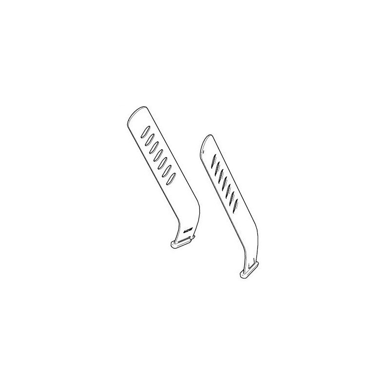 Thule FOOTREST STRAP 52953 (RA)