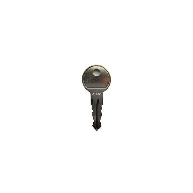 Klíč Thule N092