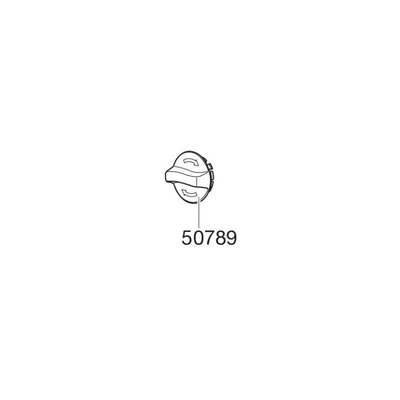 Víčko Thule 50789 k Thule 591