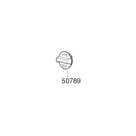 Víčko Thule 50789 k Thule 591