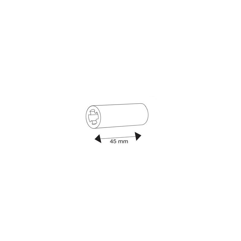 Thule 34159 pro nosič kol Thule 532