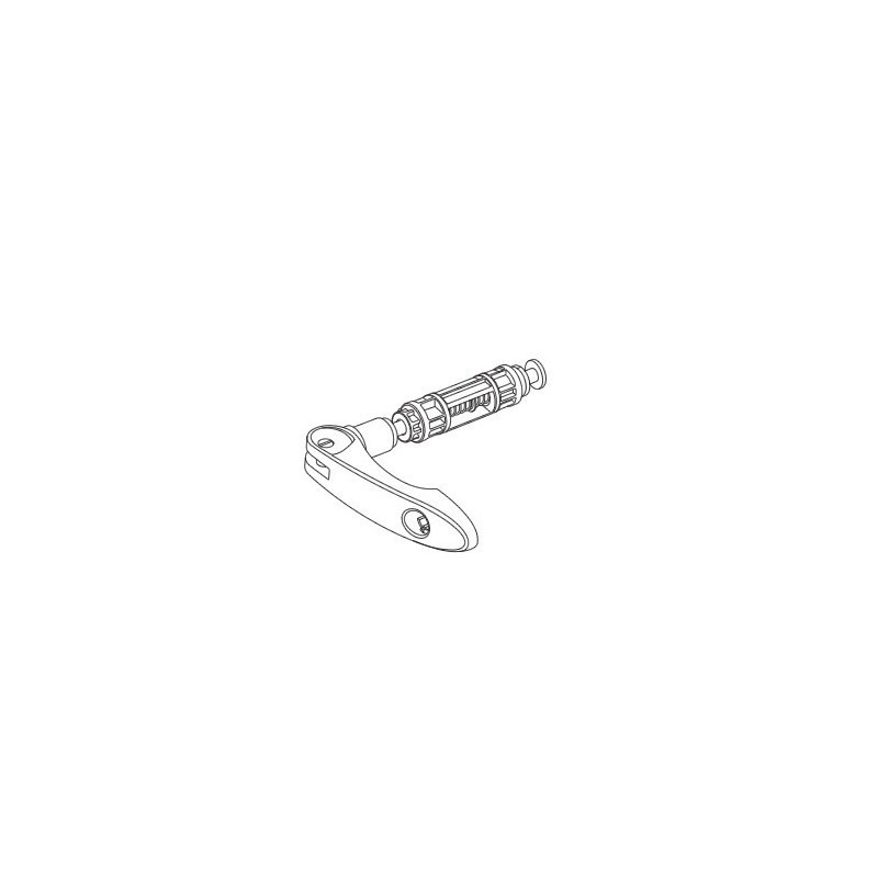 Thule 50726 pro Thule 561