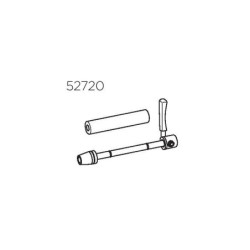 Thule 52720