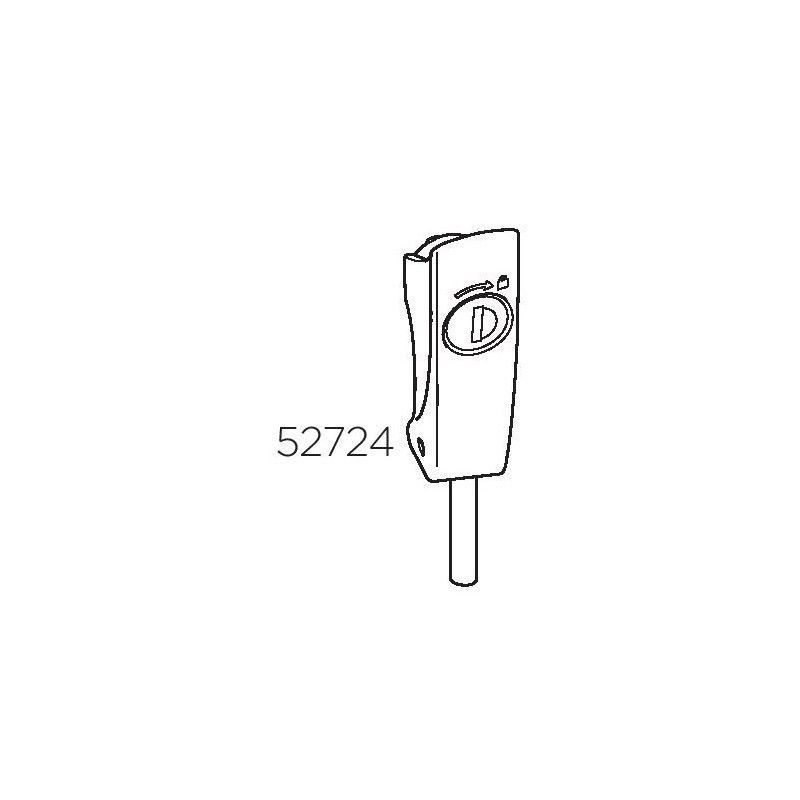 Thule 52724