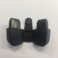 Koncovka Thule 52669 AL lišty k Thule 598