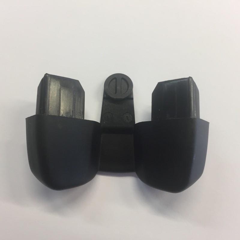 Koncovka Thule 52669 AL lišty k Thule 598