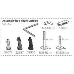Thule Assembly Bag 52933