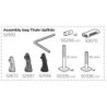 Thule Assembly Bag 52933