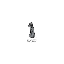 Thule Locking Front Cover 52937