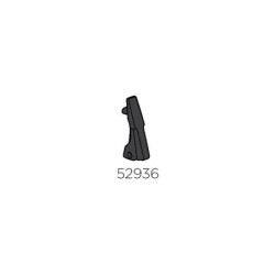 Thule Non-Locking Front Lever 52936