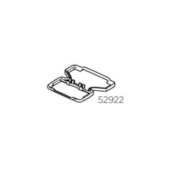 Thule Rear Mounting Plate Gasket 52922