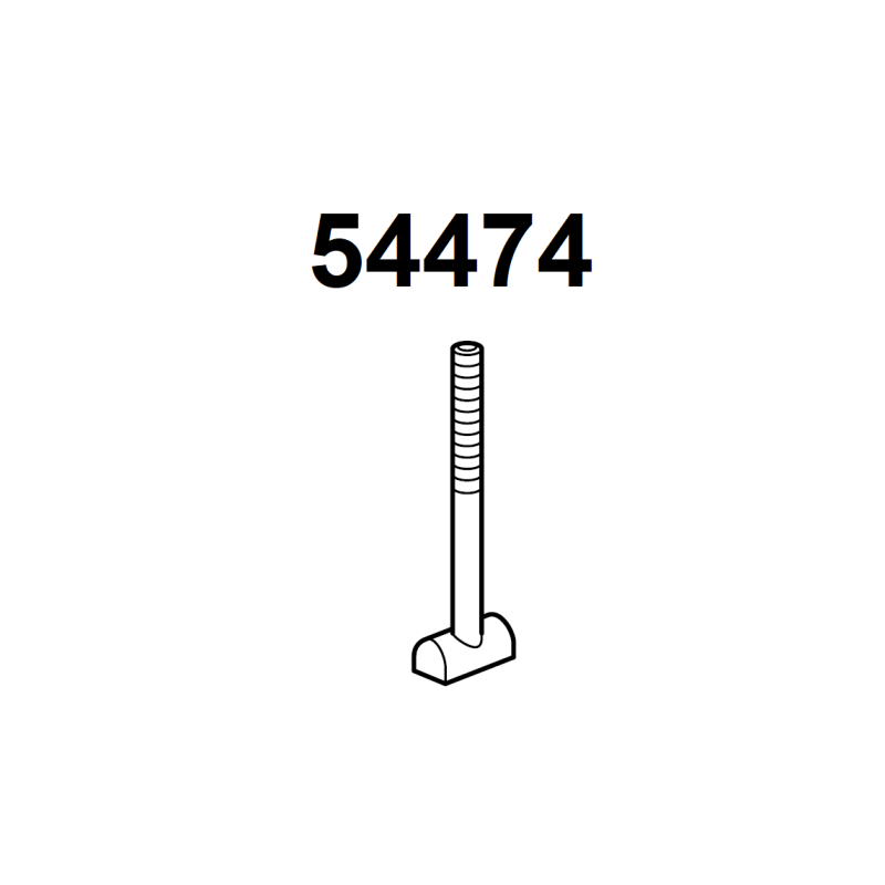 Thule T-bolt 54474
