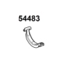 Thule Clamp hoop 54483