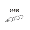 Thule Adapter QR Forks Top loading 54480