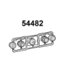 Thule Adapter kit 54482