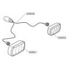 Kabel Thule 50949 k 908, 909, 928, 929 a 940