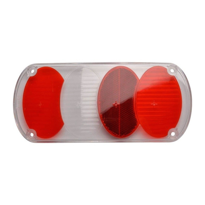 Kryt lampy levý Thule 50716