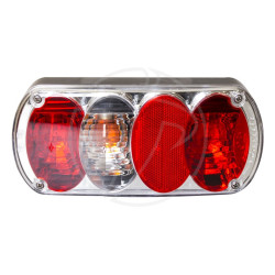 Lampa levá Thule 50951