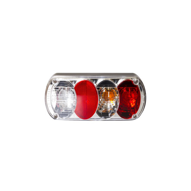 Lampa pravá Thule 50950