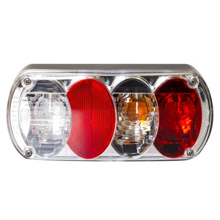 Lampa pravá Thule 50950