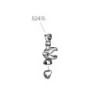 Rameno Thule 52415
