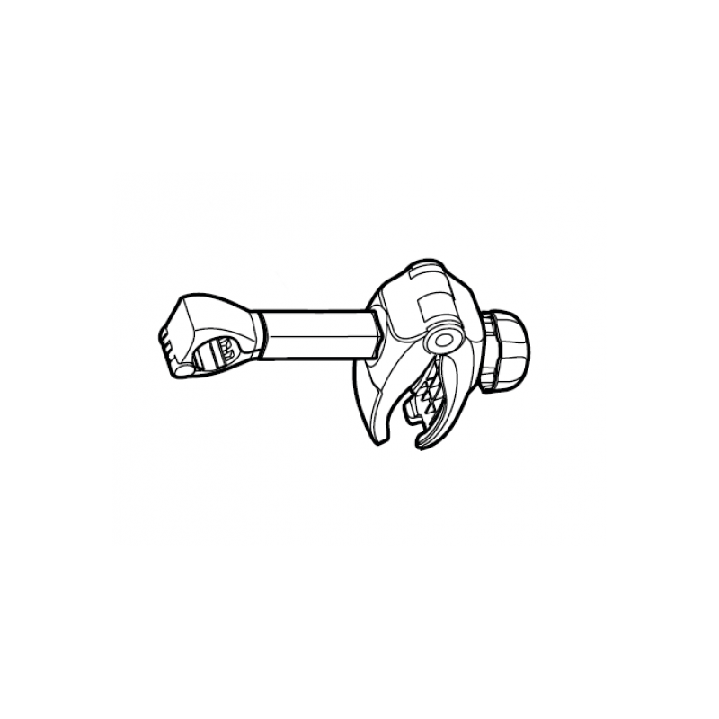 Rameno Thule 51163