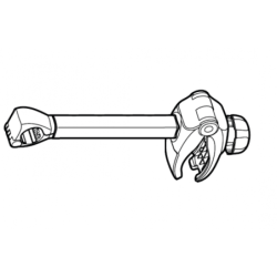 Rameno Thule 51164