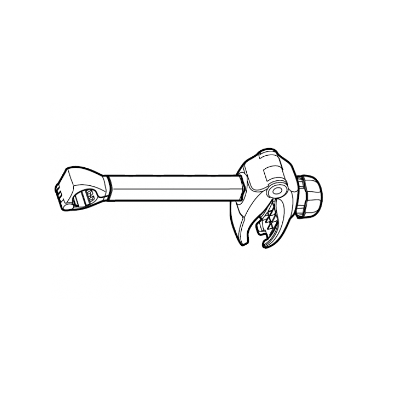 Rameno Thule 51164