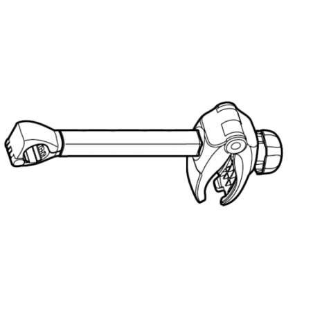 Rameno Thule 51164