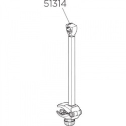 Rameno Thule 51314