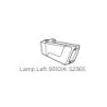 Lampa levá Thule 52365