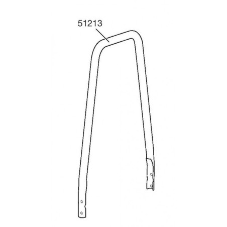 U-rám Thule 51213
