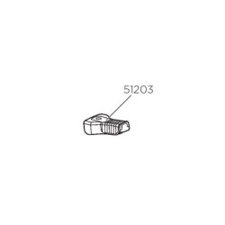 Kryt zámku Thule 51203