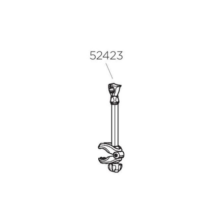 Rameno Thule 52423
