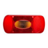 Kryt lampy levý Thule 34376