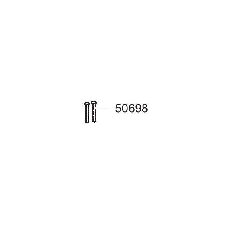Šroub Thule 50698