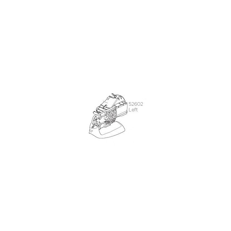 Thule 52602 levý