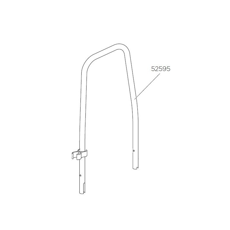 U-rám Thule 52595