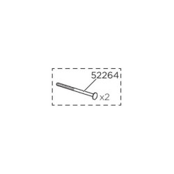 Šroub Thule 52264 (2 ks)